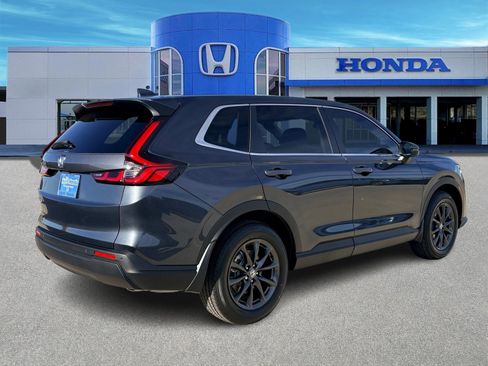 New 2026 Honda CR-V EX-L image 6
