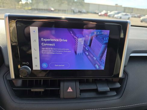 Used 2024 Toyota RAV4 XLE image 14