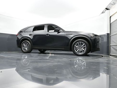 Used 2024 MAZDA CX-90 3.3 Turbo w/ Preferred Plus AWD/4WD image 54