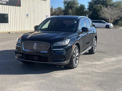 Used 2022 Lincoln Corsair Reserve w/ Equipment Group 201A image 20