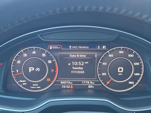 Used 2019 Audi Q7 3.0T Premium Plus AWD/4WD image 39