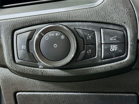 Used 2020 Ford Edge ST w/ Equipment Group 401A image 26