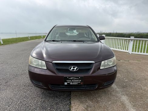 Used 2006 Hyundai Sonata GL image 2