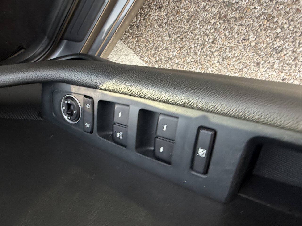 Used 2019 Hyundai Sonata SE FWD image 10