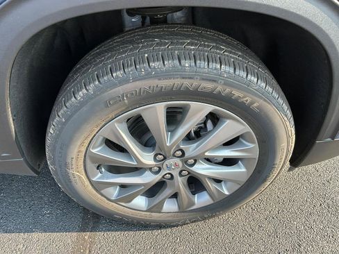 New 2026 Buick Enclave Preferred w/ Power Package image 20