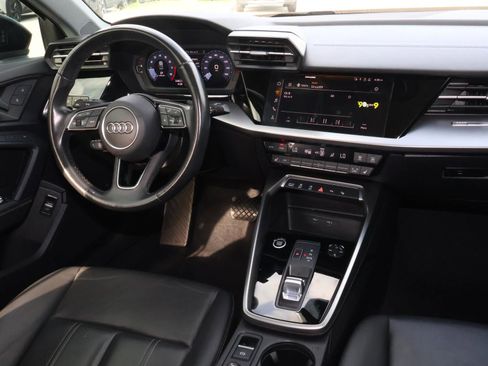Used 2023 Audi A3 2.0T Premium image 10