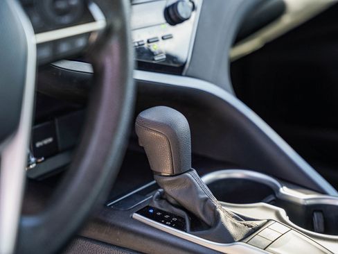 Certified 2023 Toyota Camry LE image 22