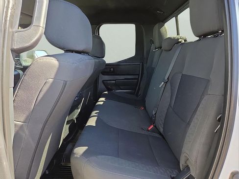 Used 2025 Toyota Tundra SR image 11