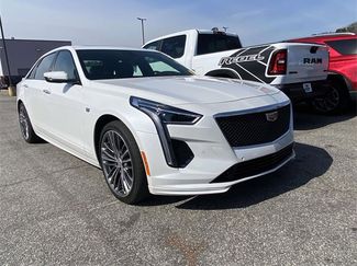 Used 2019 Cadillac CT6 Sport w/ Active Chassis Package 20" video 1