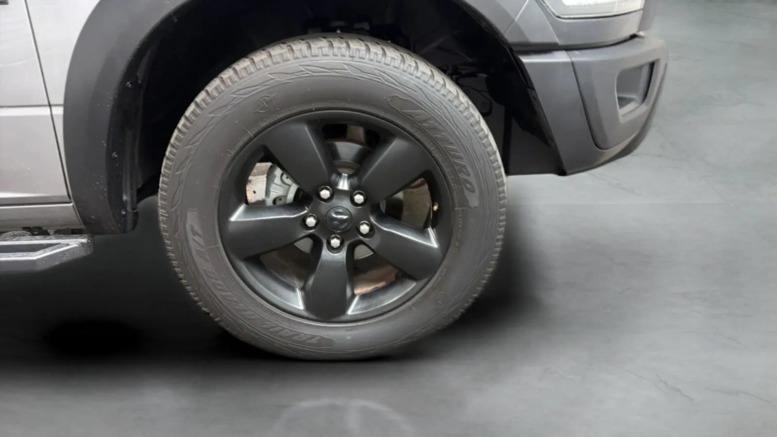 Used 2019 RAM 1500 Warlock w/ Luxury Group AWD/4WD image 24