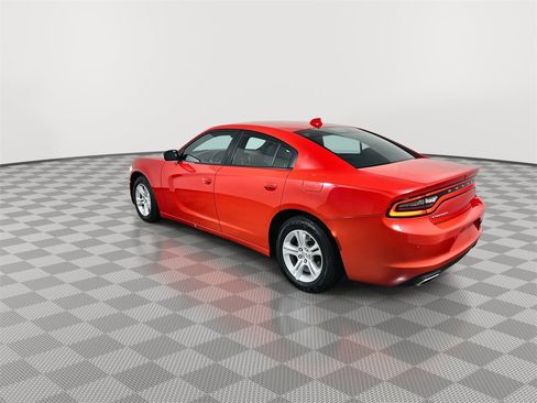 Used 2023 Dodge Charger SXT image 6
