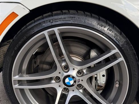 Used 2011 BMW 335is Convertible RWD image 9