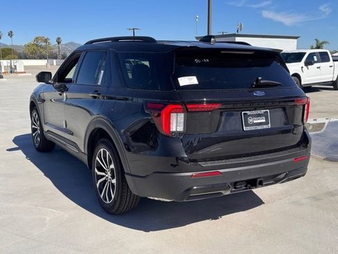 New 2026 Ford Explorer ST-Line image 10