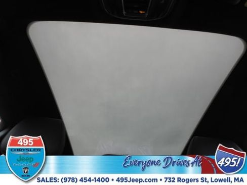 New 2026 Dodge Charger R/T Scat Pack image 15