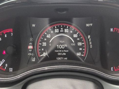 Used 2025 Dodge Durango R/T AWD/4WD image 32