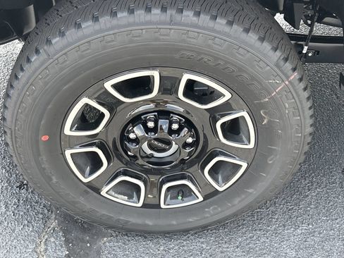 New 2026 Ford F250 Platinum AWD/4WD image 25