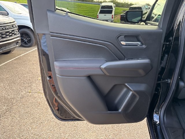 New 2026 Chevrolet Colorado Z71 AWD/4WD image 19