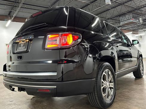 Used 2016 GMC Acadia SLT w/ Open Road Package FWD image 13