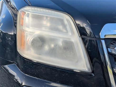 Used 2016 GMC Terrain SLT image 8