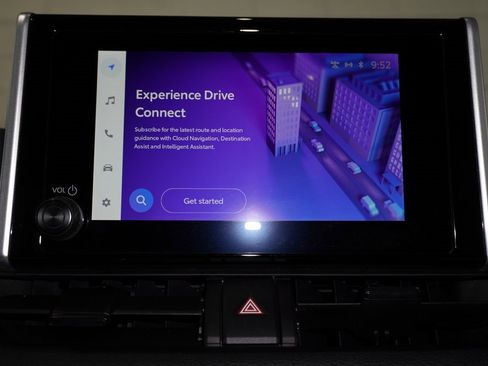 Certified 2024 Toyota RAV4 XLE w/ Weather Package image 15