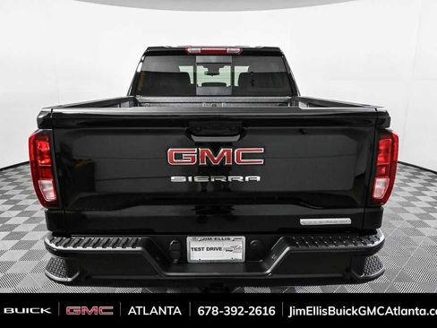 New 2026 GMC Sierra 1500 Elevation w/ Preferred Package image 30