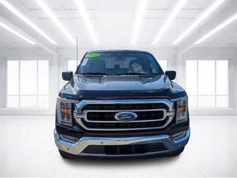 Used 2021 Ford F150 XLT w/ Equipment Group 302A High image 8