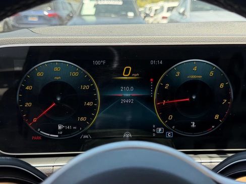 Certified 2022 Mercedes-Benz GLE 350 4MATIC image 19