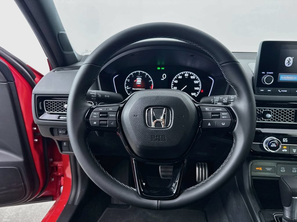 Used 2026 Honda Civic Sport image 12