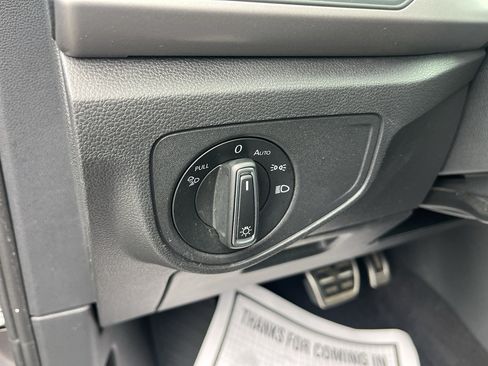 Used 2021 Volkswagen Atlas SE AWD/4WD image 23