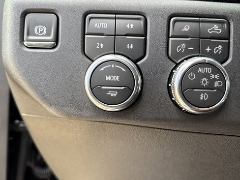 New 2026 GMC Sierra 1500 Elevation w/ Elevation Premium Package image 19