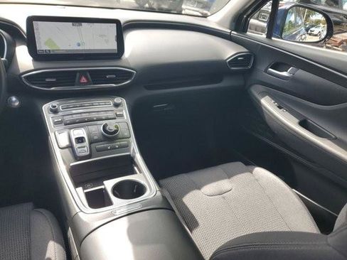 Certified 2023 Hyundai Santa Fe SEL image 17