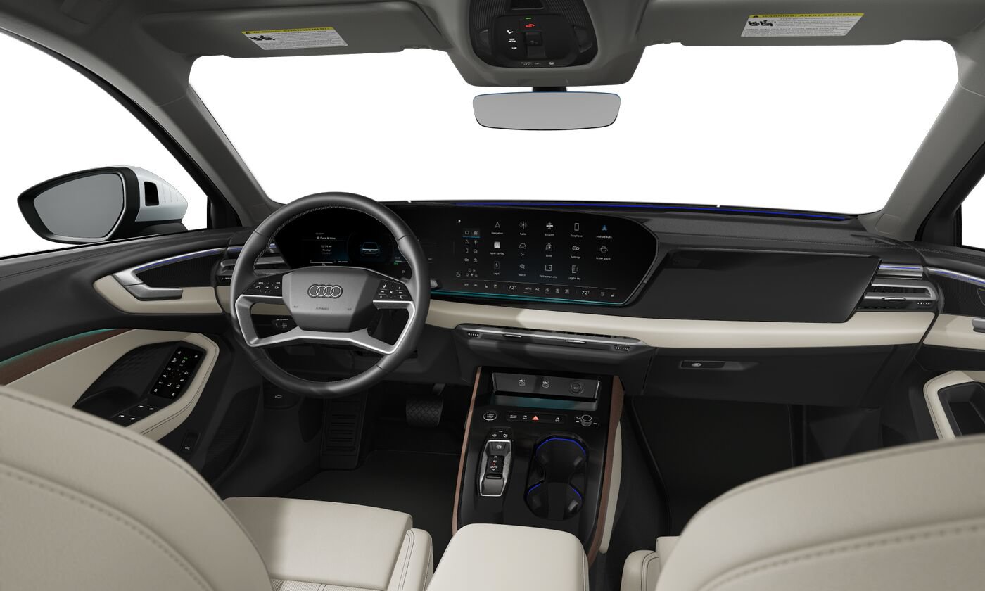 Certified 2025 Audi A5 Premium w/ Premium Plus AWD/4WD image 3
