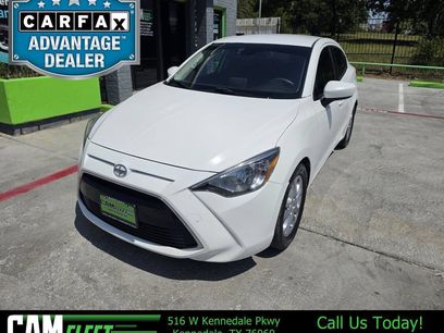 Used 2016 Scion iA
