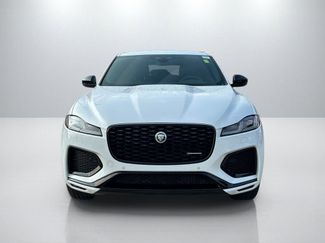 Used 2024 Jaguar F-PACE R-Dynamic S video 2