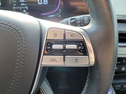 Certified 2024 Kia Telluride EX AWD/4WD image 30