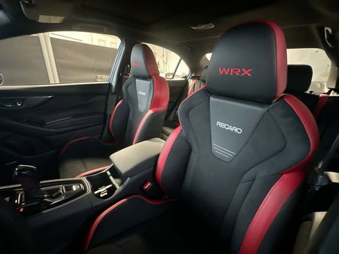New 2026 Subaru WRX GT AWD/4WD image 14