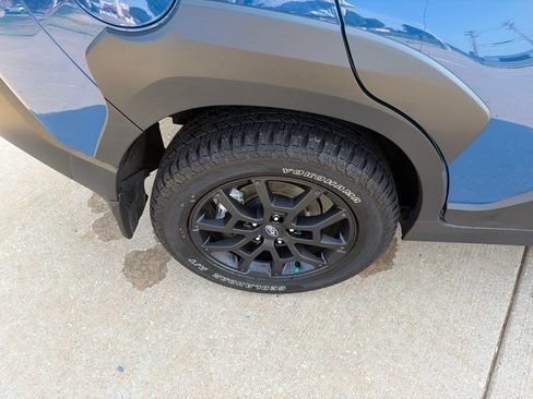 Used 2025 Subaru Crosstrek 2.5i Wilderness AWD/4WD image 12