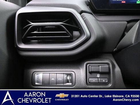 New 2026 Chevrolet Silverado EV LT image 28