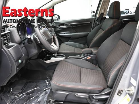 Used 2019 Honda Fit Sport image 14