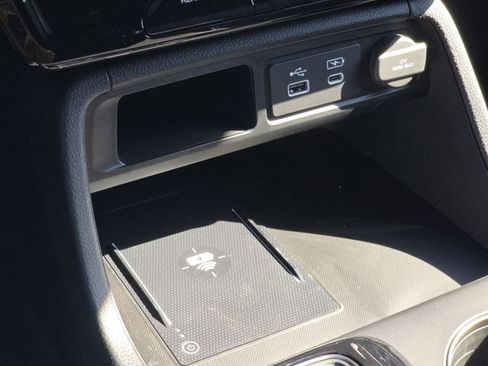 New 2025 Honda Pilot TrailSport image 8