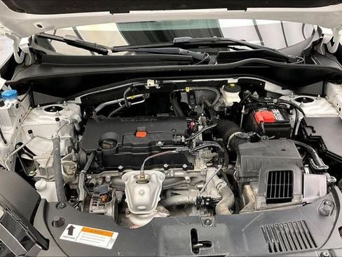 Certified 2024 Honda HR-V Sport image 28