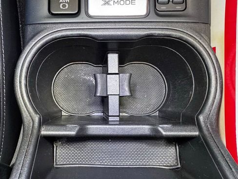 Used 2023 Subaru Forester Limited image 36