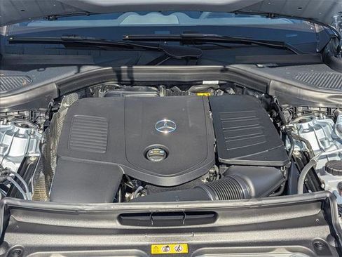New 2026 Mercedes-Benz GLC 300 4MATIC image 15