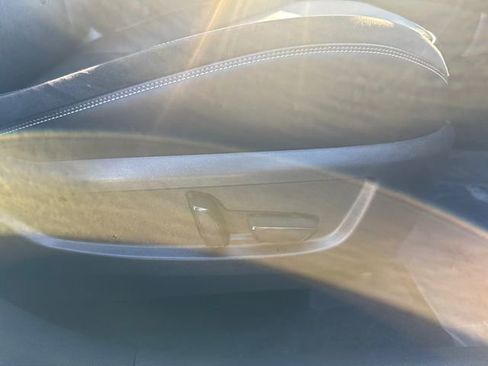 Used 2024 INFINITI QX50 Sport image 17