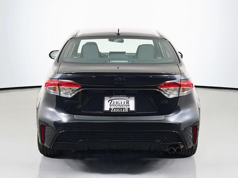 Used 2020 Toyota Corolla SE FWD image 6