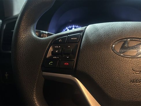 Used 2016 Hyundai Tucson SE w/ Option Group 02 image 24