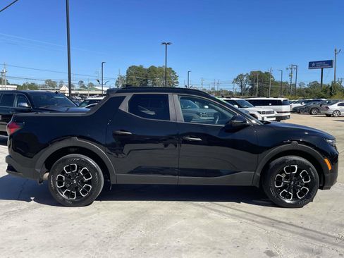 Certified 2023 Hyundai Santa Cruz SEL w/ Activity Package image 2