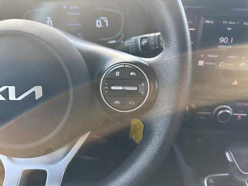 Used 2024 Kia Soul LX w/ Option Group 015 image 14