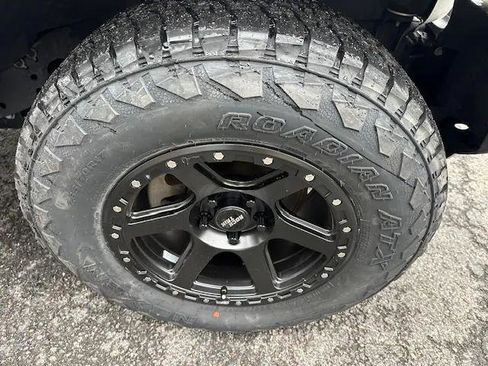 Certified 2022 Jeep Wrangler Unlimited Sport image 33