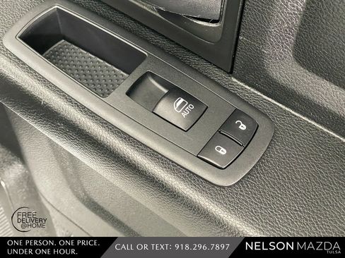 Used 2019 RAM 1500 Tradesman image 43